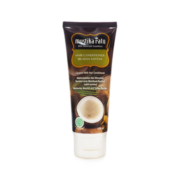 Mustika Ratu, Conditioner, Bilasan Santan, 175 ml